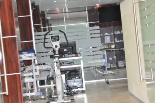 A fost inaugurată prima clinică privată pentru tratarea bolilor interne de la Mangalia